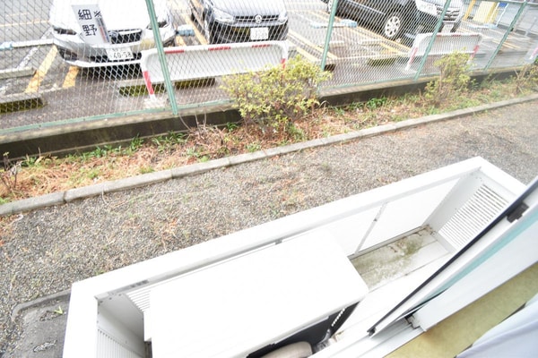 バルコニー(★お部屋探しはタウンハウジング町田店まで★)