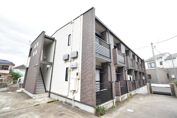 外観(★お問い合わせはタウンハウジング町田店まで★)