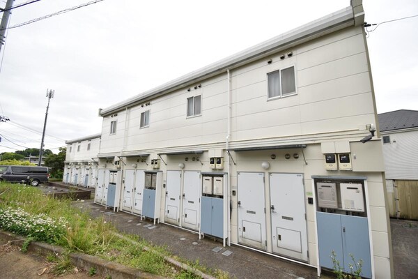 外観(★お問い合わせはタウンハウジング町田店まで★)