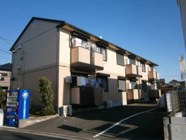 外観(★お問い合わせはタウンハウジング町田店まで★)