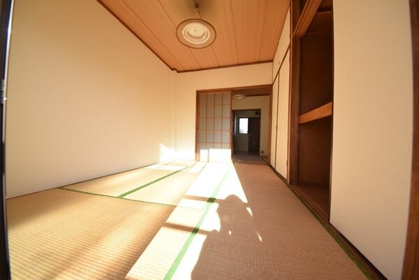 その他(★和室のお部屋です★)