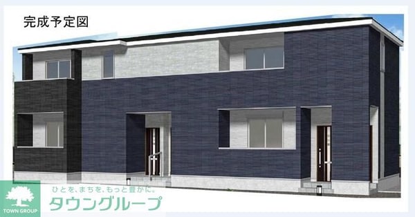 外観(眺望)