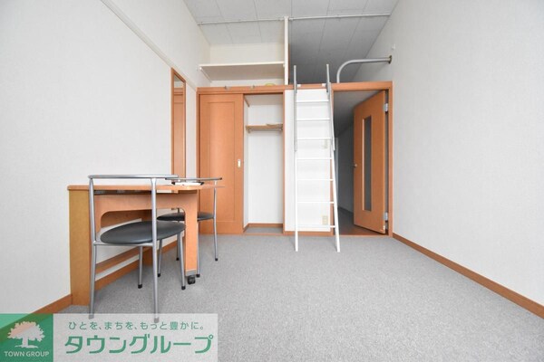 子供部屋