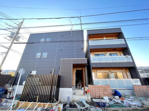 外観(★お問い合わせはタウンハウジング町田店まで★)