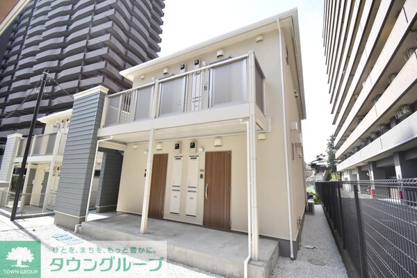 外観(★お問い合わせはタウンハウジング町田店まで★)