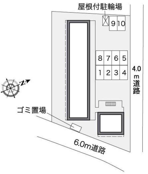 庭