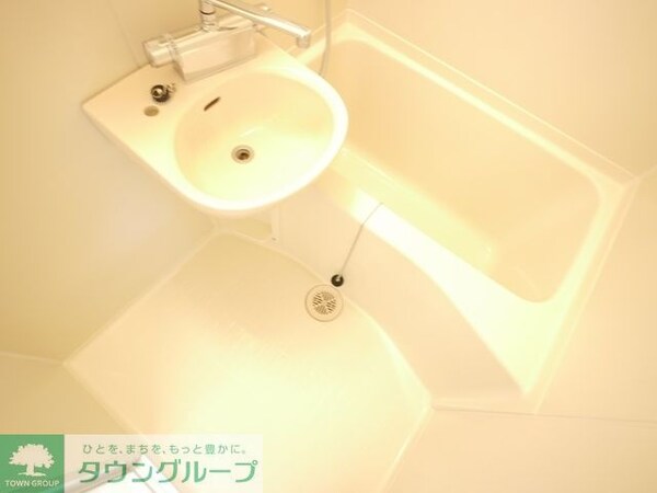 バス／シャワールーム等(★お問い合わせはタウンハウジング神奈川橋本店まで★)