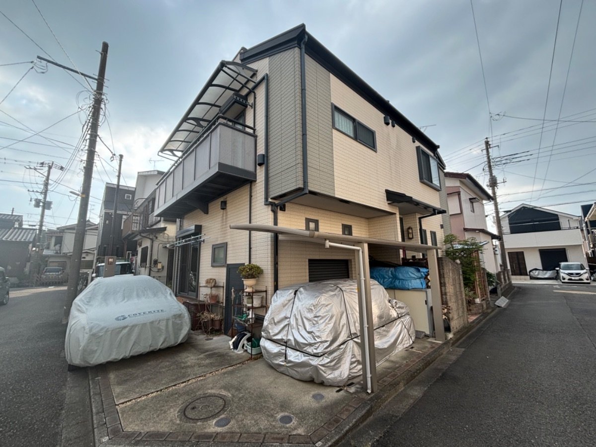 外観写真