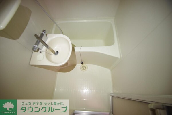 バス／シャワールーム等(★お問い合わせはタウンハウジング町田店まで★)