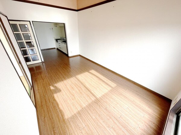 子供部屋