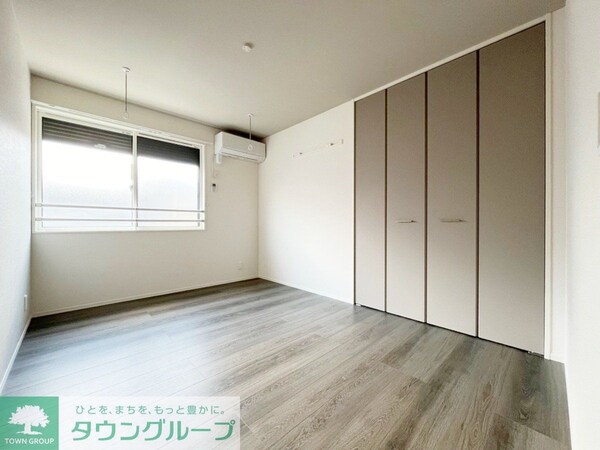 子供部屋
