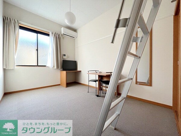 リビング・居室