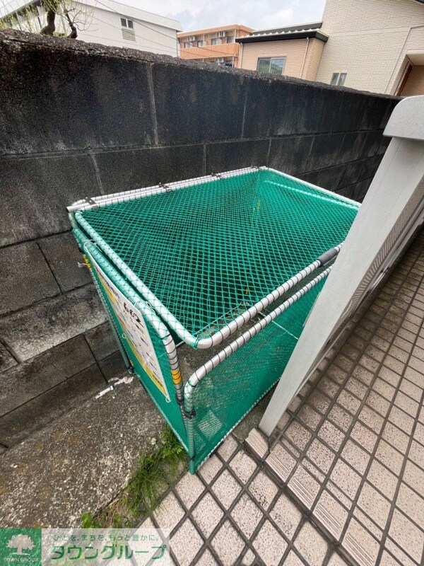 共有部分