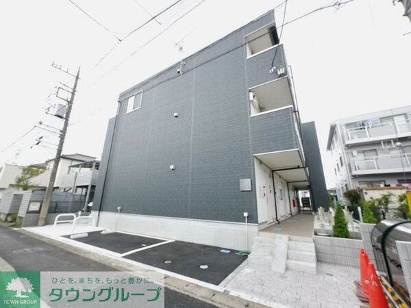 外観(★外観の様子★)
