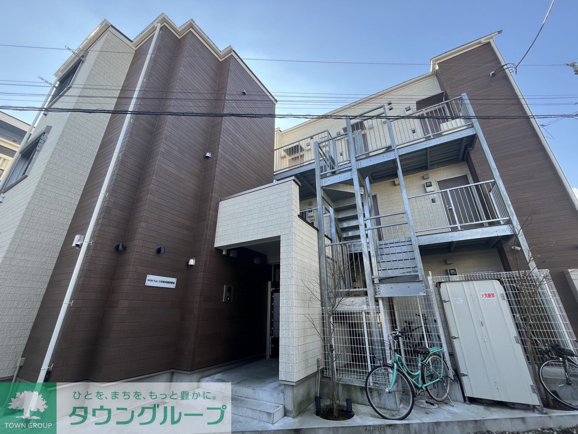外観写真