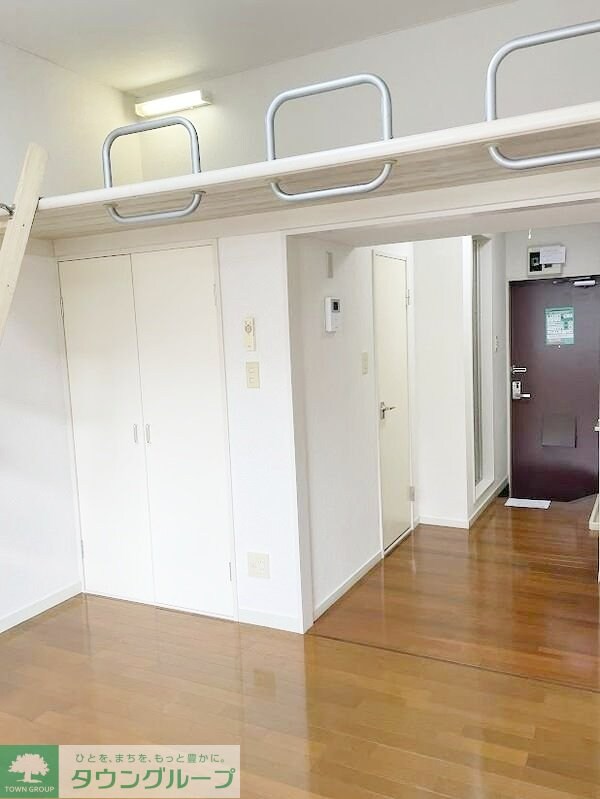 子供部屋