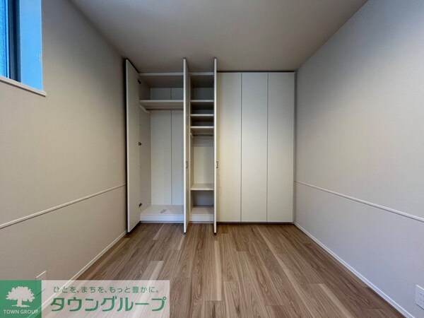 子供部屋
