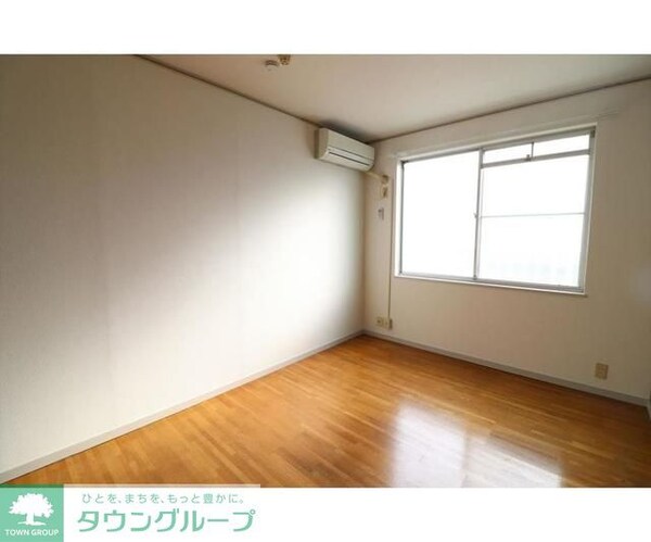 その他室内・内装(反対側はシンプルに…)