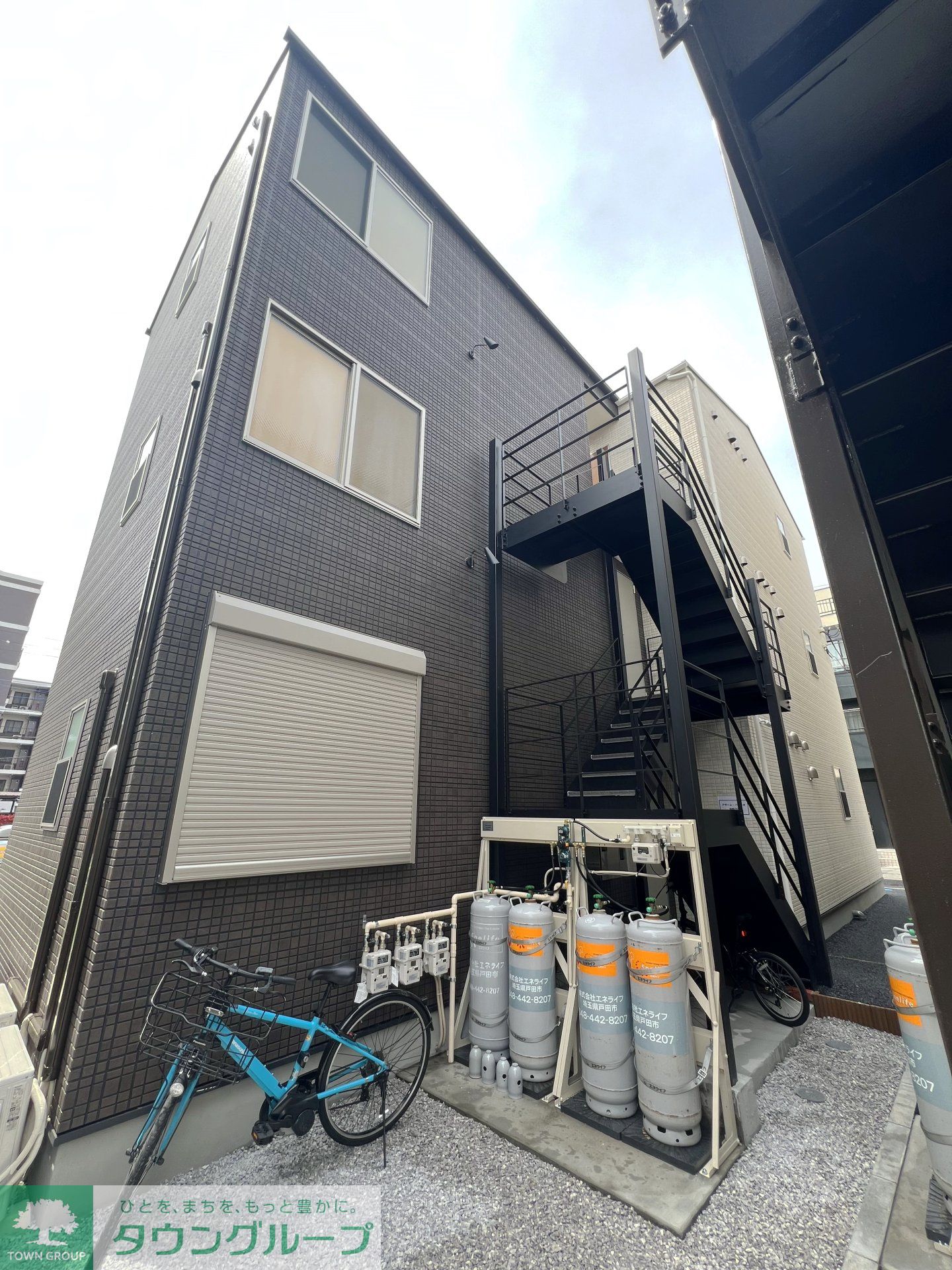 外観写真