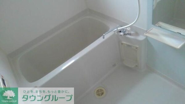 バス／シャワールーム等