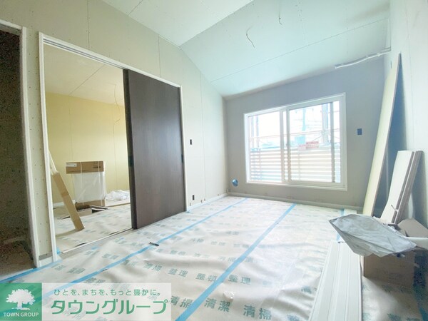 リビング・居室