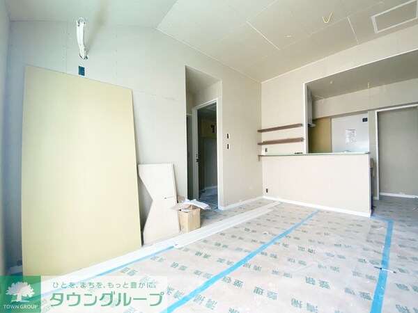 リビング・居室