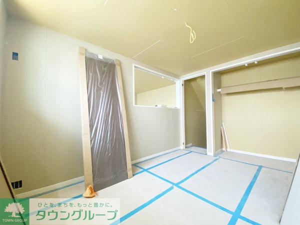 子供部屋