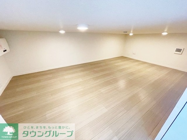リビング・居室(★お問い合わせはタウンハウジング町田店まで★)