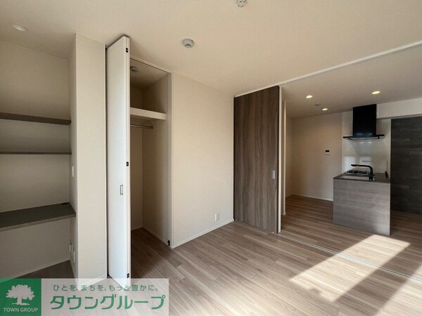 リビング・居室