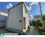 住友林業施工物件のメゾネット