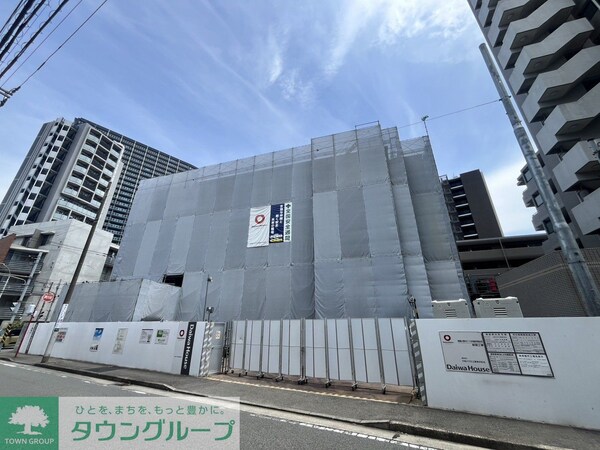 外観(外観)
