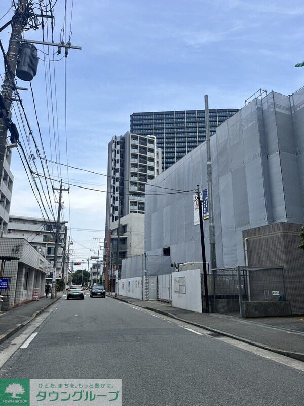 外観(外観)