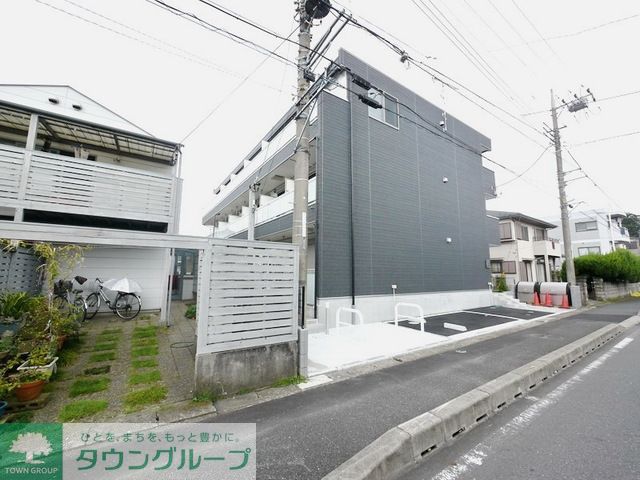 外観写真