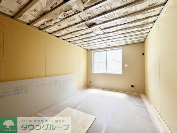 リビング・居室(★お問い合わせはタウンハウジング町田店まで★)
