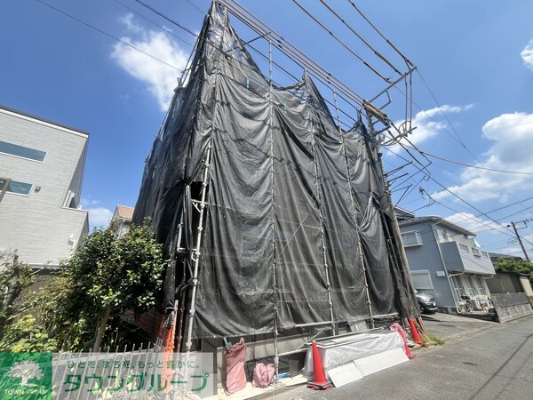 外観(★お問い合わせはタウンハウジング町田店まで★)