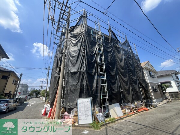 外観(★お問い合わせはタウンハウジング町田店まで★)