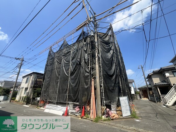 共有部分(★お問い合わせはタウンハウジング町田店まで★)
