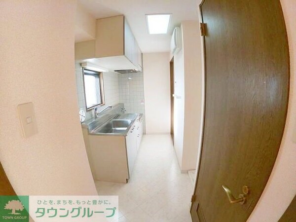 キッチン(別部屋参考写真)
