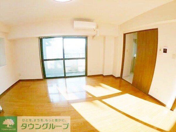 寝室(別部屋参考写真)