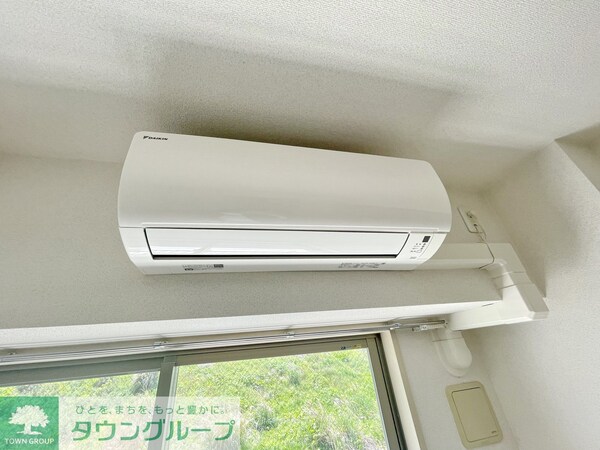その他室内・内装(設備)
