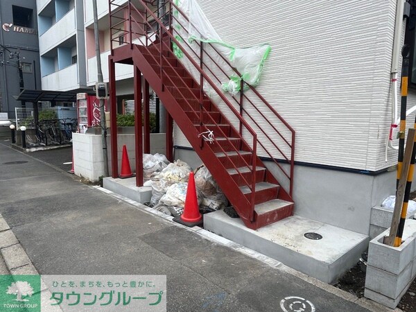 リビング・居室