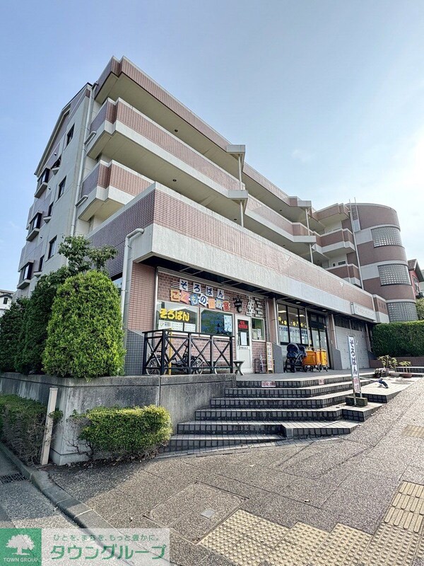 外観(☆日当たり良好☆)