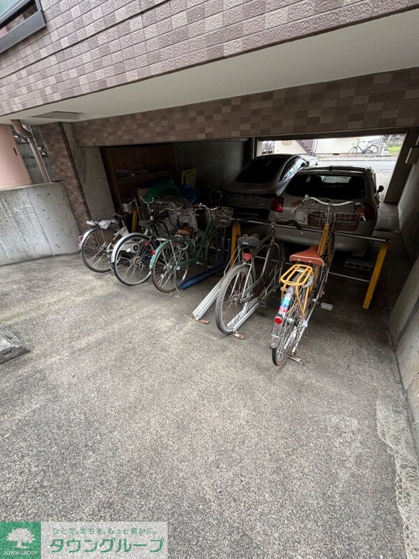 共有部分