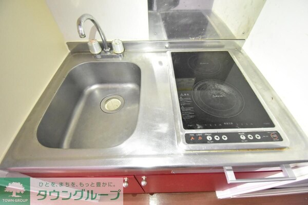 キッチン(★お問い合わせはタウンハウジング町田店まで★)