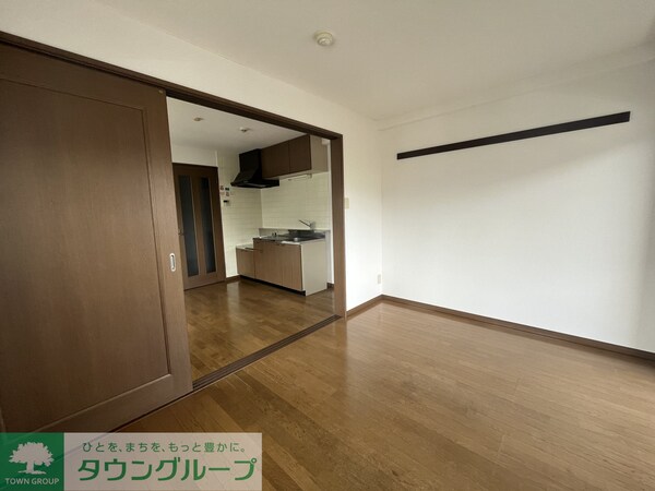 子供部屋