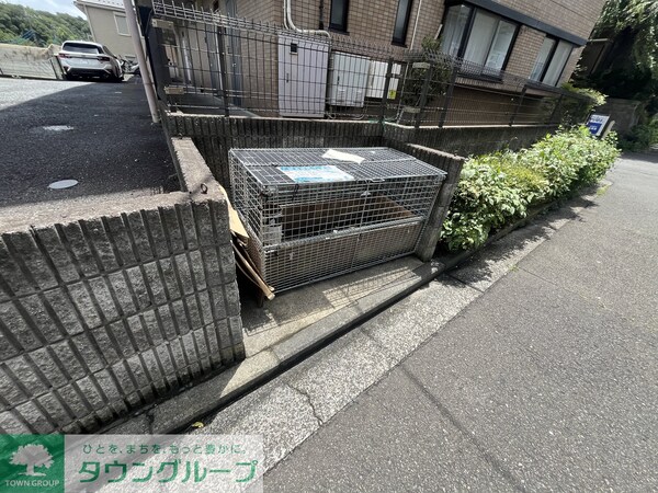 庭