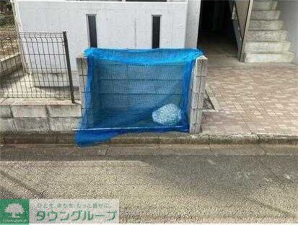 共有部分