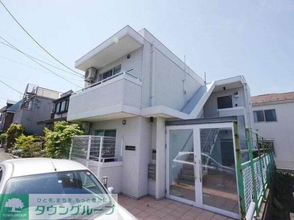 外観(★外観です★)