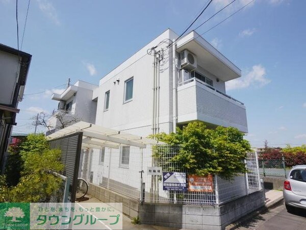 外観(★外観です★)