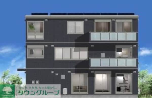 外観(★お問い合わせはタウンハウジング町田店まで★)